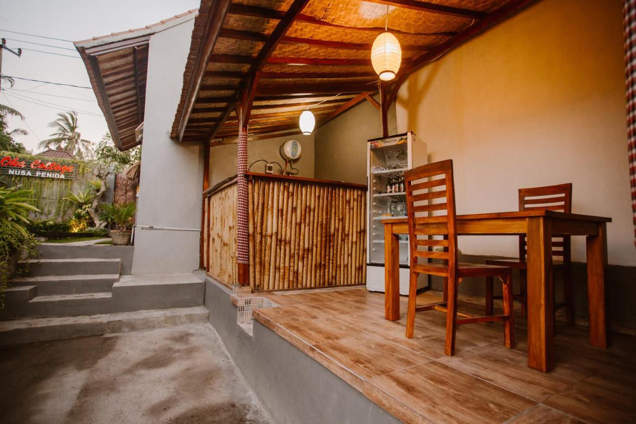 Oka Cottage Sakti Esterno foto